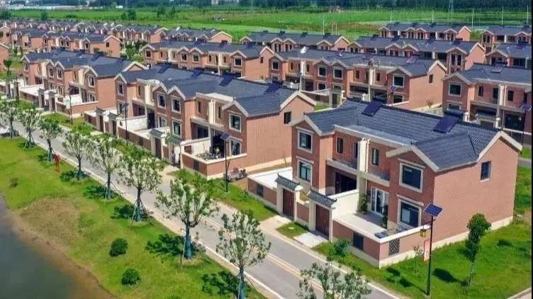 宿迁定居的优缺点,宿迁居住环境