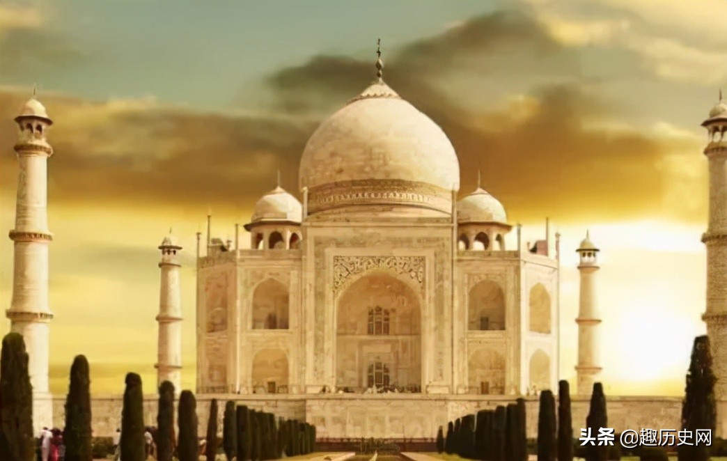 四大文明古国中华文明,为什么四大古国只有中国传承下来