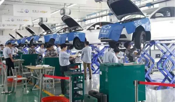 江西省最牛的大学,江西最牛专科学校