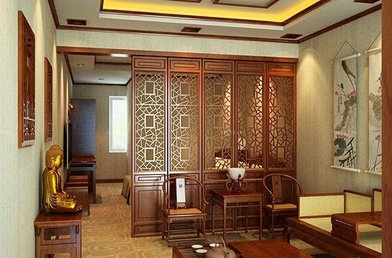 进户门风水禁忌大全图例,进户门大小对风水有什么影响