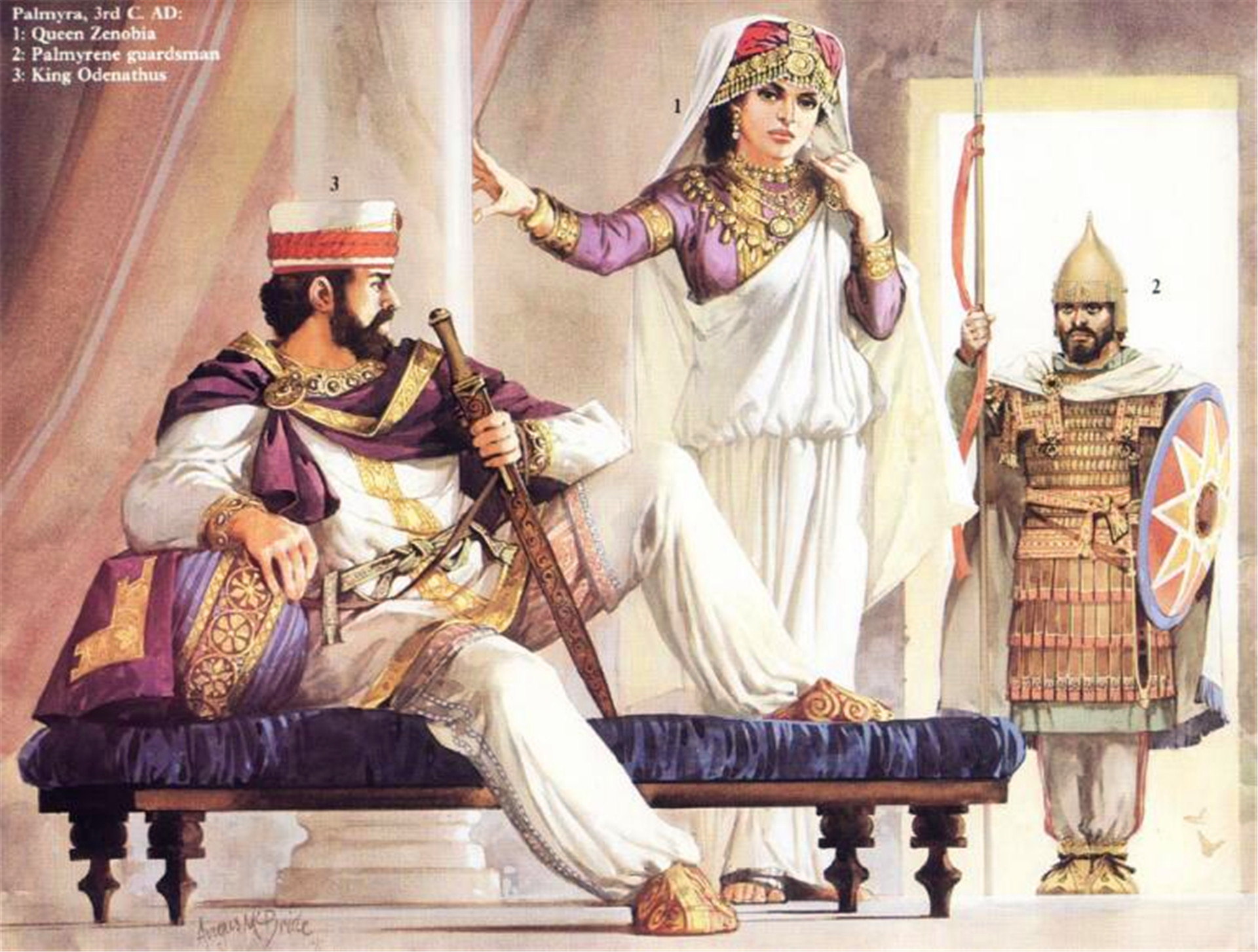 明教为什么被历代王朝打,明教真实存在过吗