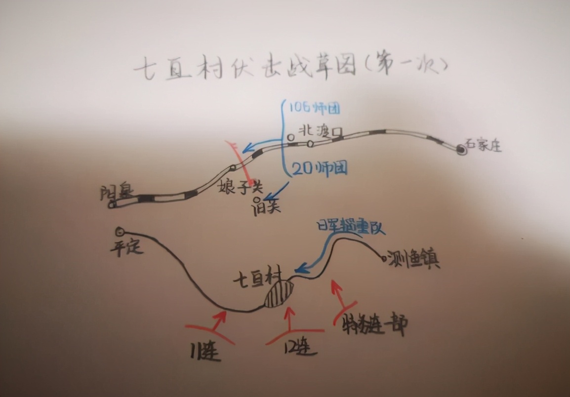 国军对日军有多惨烈,国军抗击日军名场面