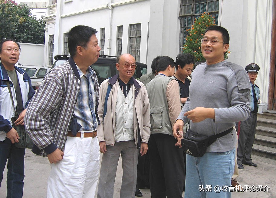 收音机德劲1103使用感受,国产收音机神机