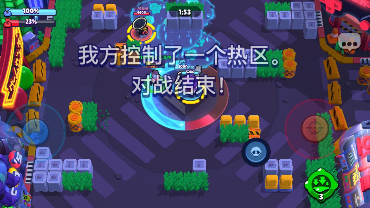 荒野乱斗巴利打法思路,荒野乱斗巴利怎么玩