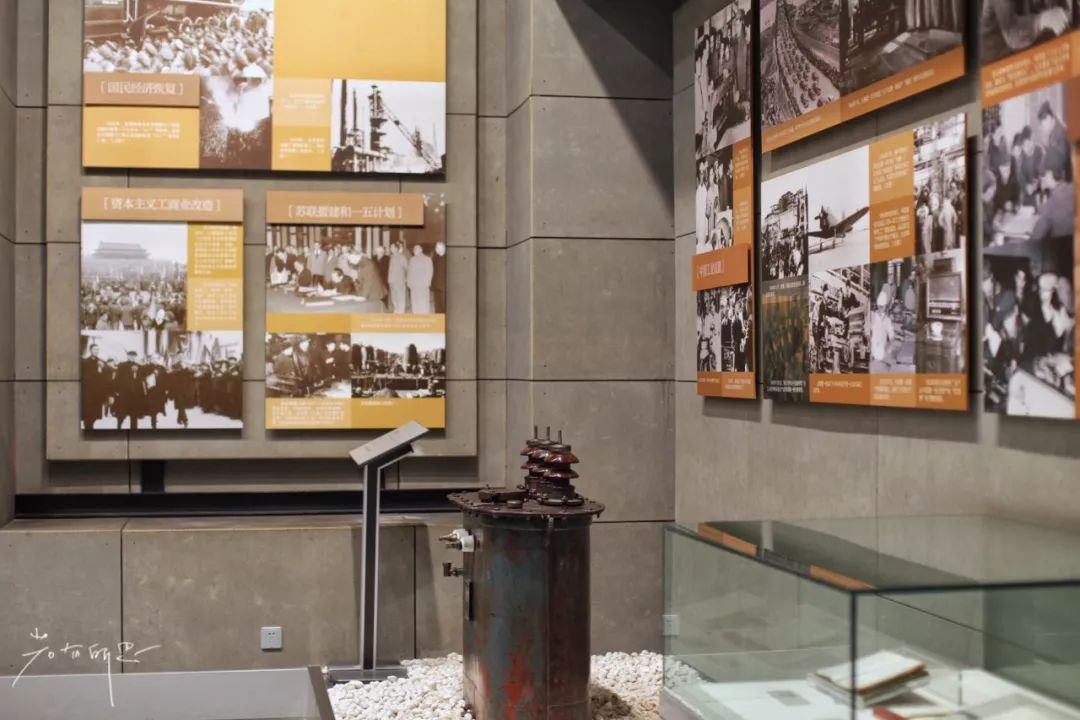 三天二夜｜一个7块钱的鸡架，引发的72小时盛京之旅