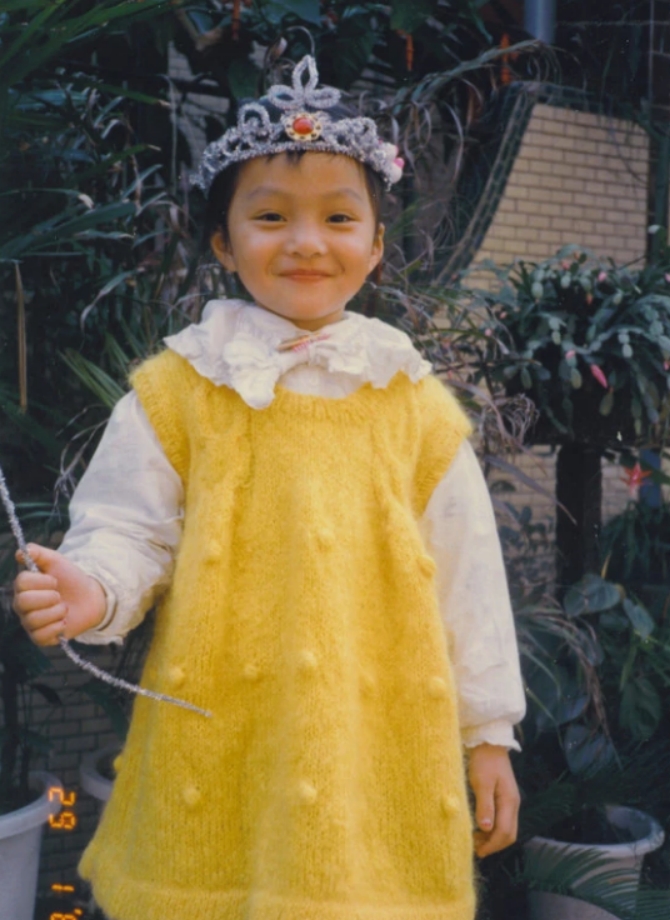 6大比艺人颜值高的经纪人，个个品貌端庄，甩艺人几条街