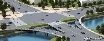 桥梁加固的几种方法图解,桥梁加固的技术方法有哪些呢