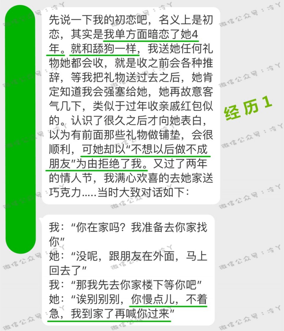 被绿后导致长期单身,被绿十年后我重生了
