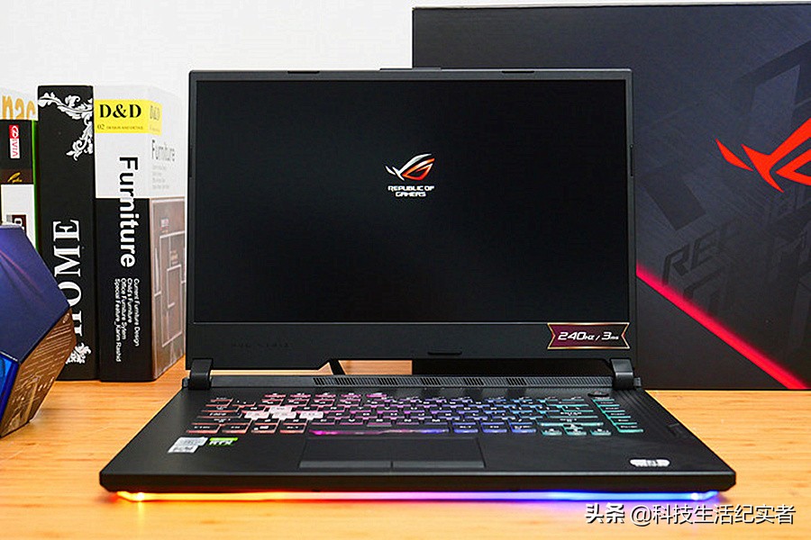 华硕rog魔霸新锐顶配评测,华硕rog魔霸新锐2022锐龙版