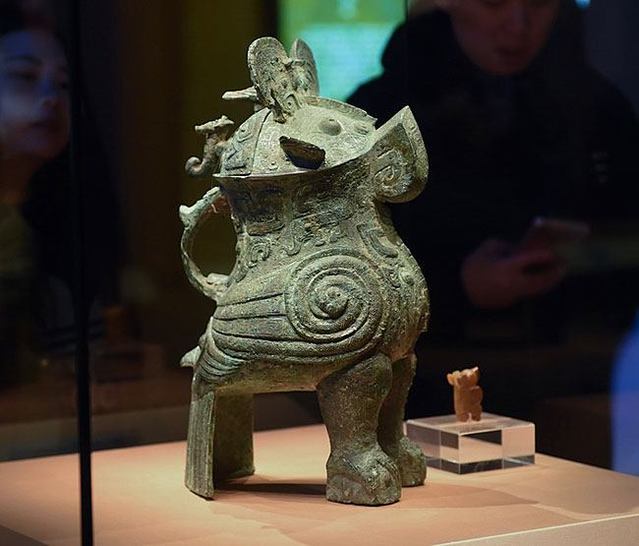 谁智慧沉淀了谁的历史,谁是历史的智慧代表