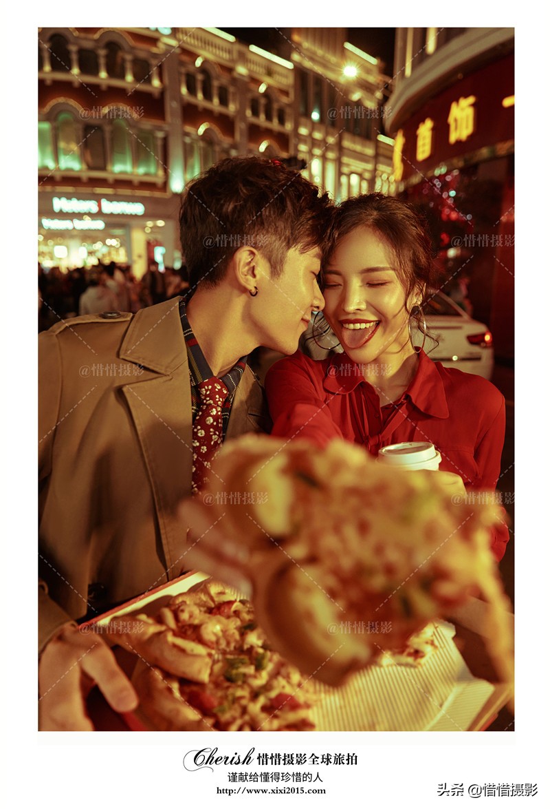 探寻厦门最美的婚纱摄影景点,厦门旅拍婚纱照推荐哪些好