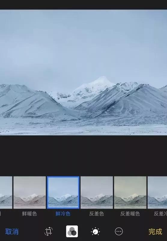 新手必看最新iphone相机教程,iphone自带相机拍摄技巧