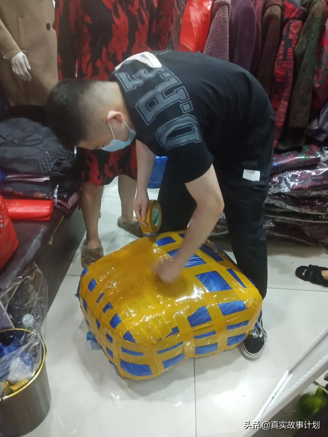 北京大红门搬到哪儿去了,北京大红门搬去哪里了