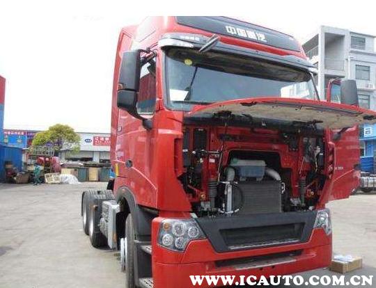 货车水温度多少是正常,货车水温多高算高温