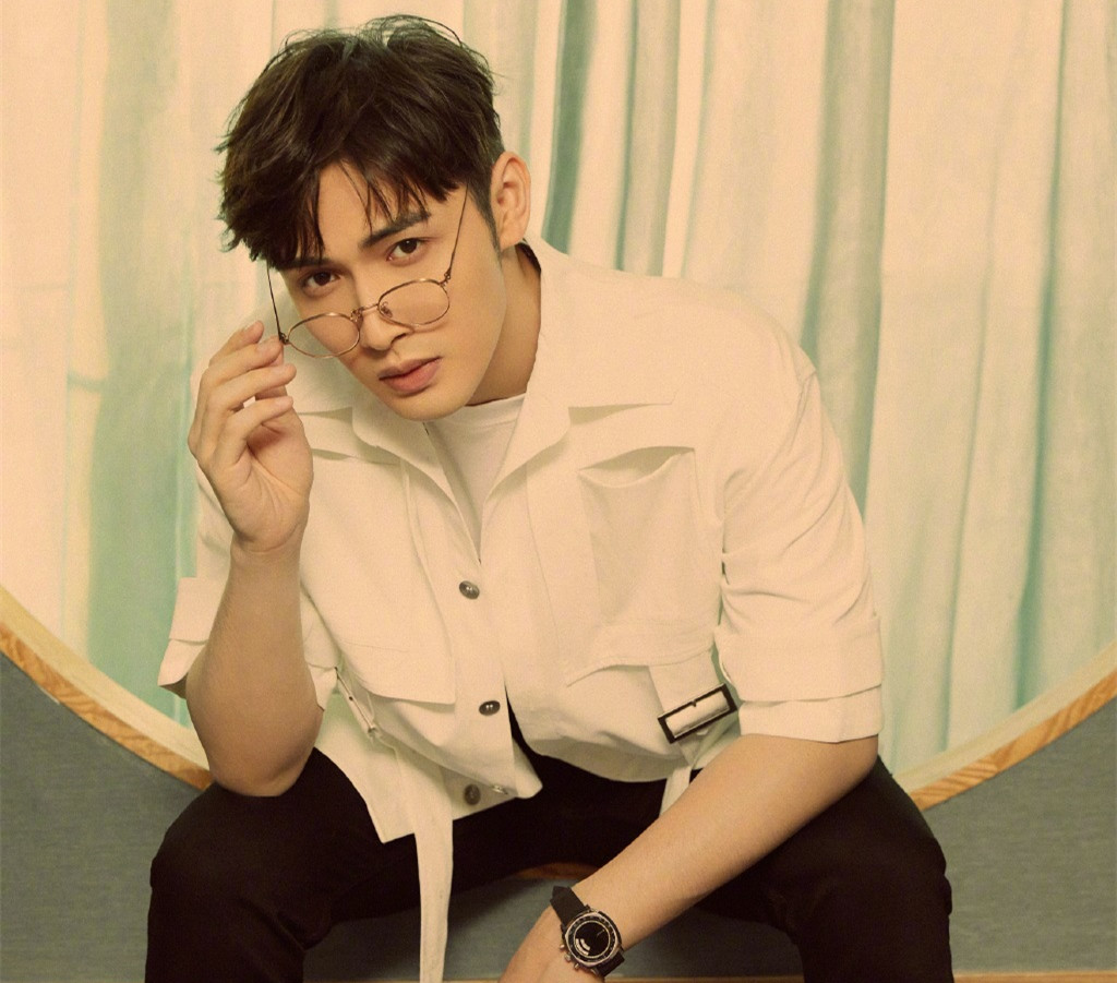 张彬彬演司藤涨粉多少,张彬彬粉丝说司藤是靠男主火的