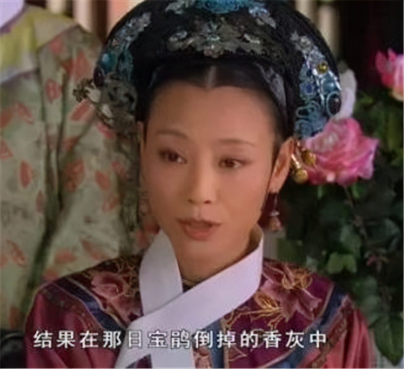 甄嬛传敬妃对甄嬛做了什么,甄嬛传敬妃为什么恨皇后