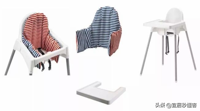 宜家育儿神器必买清单,逛宜家必买好物推荐