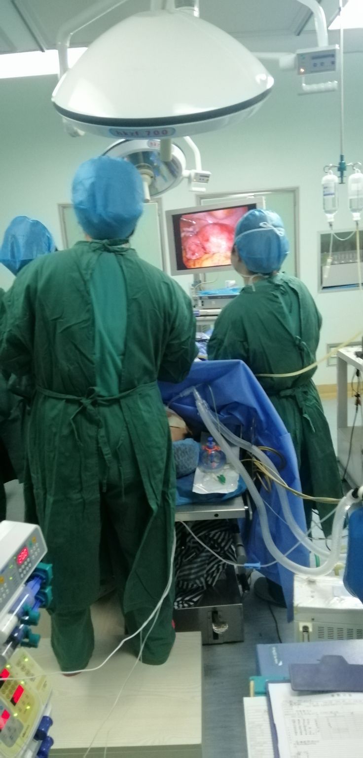 子宫内膜异位症会导致女性不孕吗,子宫内膜异位症只有剖腹产会有吗