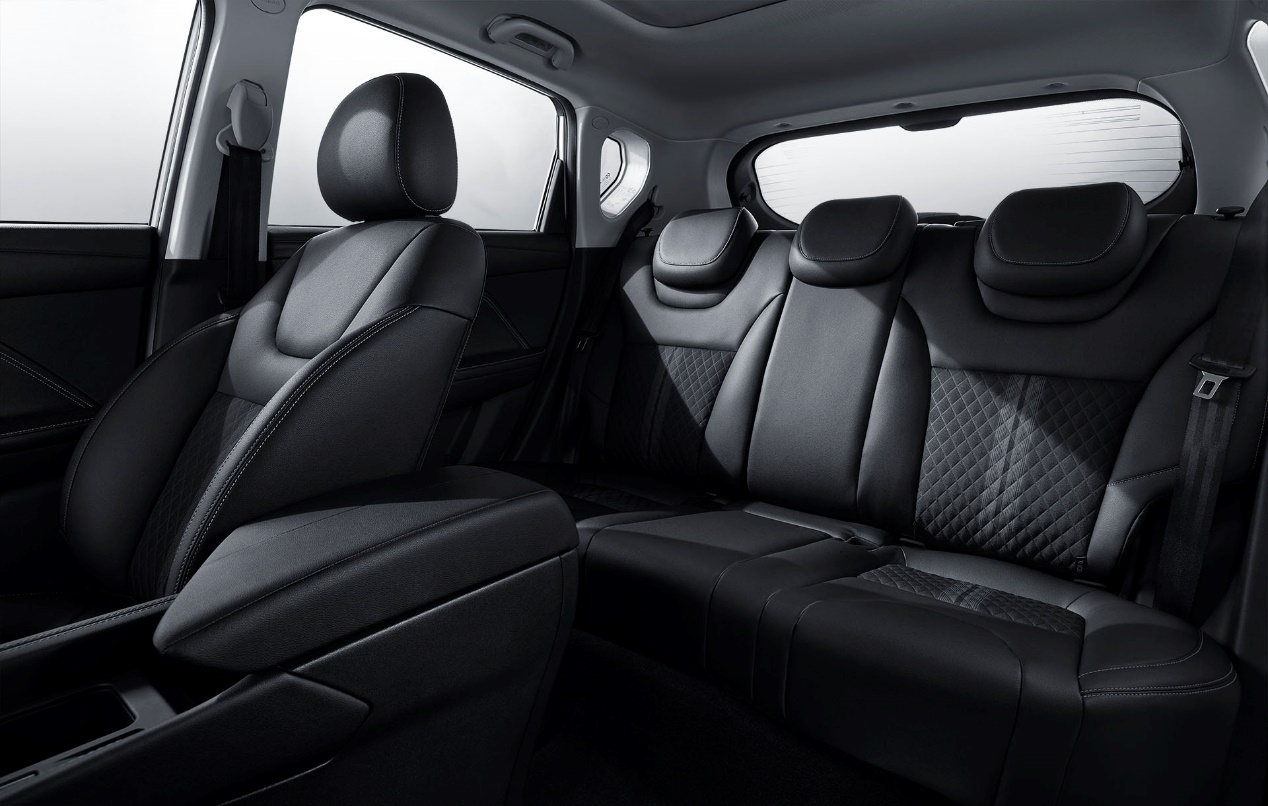 2019款王者版北京智达x3,智达x3适合什么车型