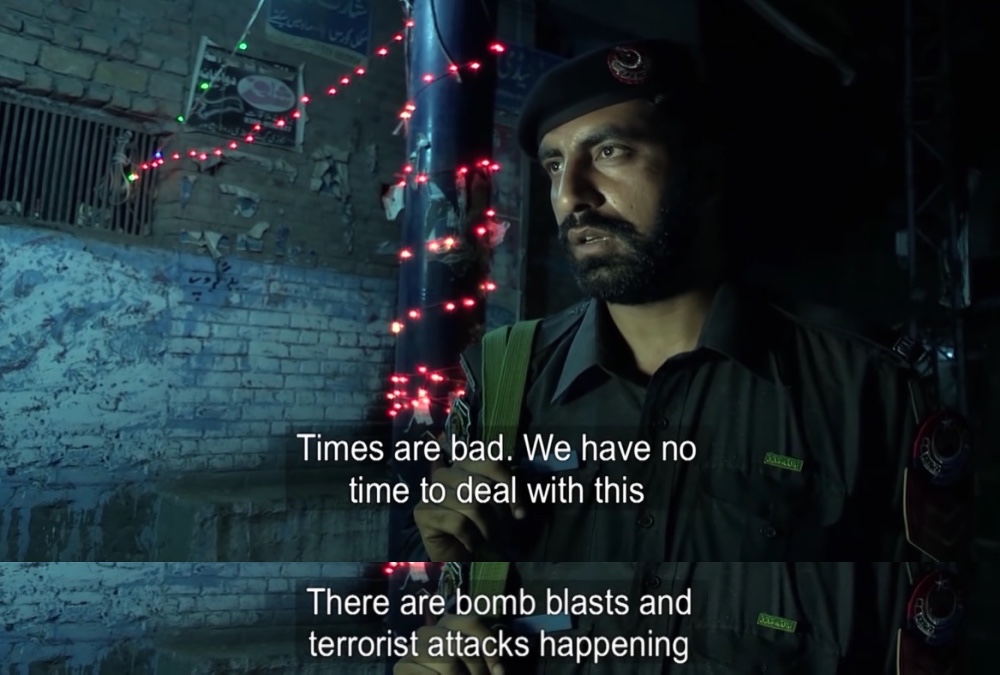 400万男童惨遭绑架性侵,沦为恋童癖玩物…警察:没空管