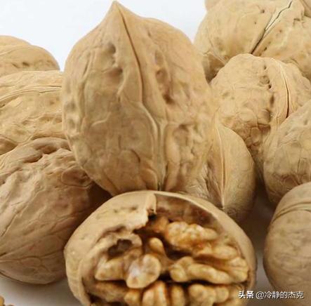 *疆新**核桃品种、产量知识分享，喜欢吃吗？