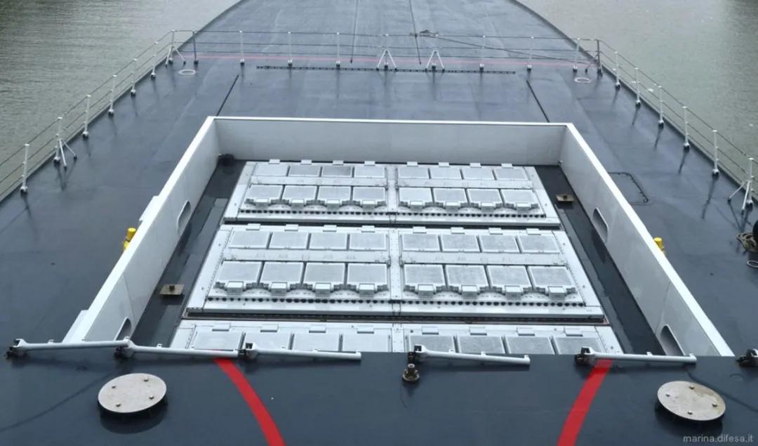 052d驱逐舰vs45型驱逐舰,055型驱逐舰央视