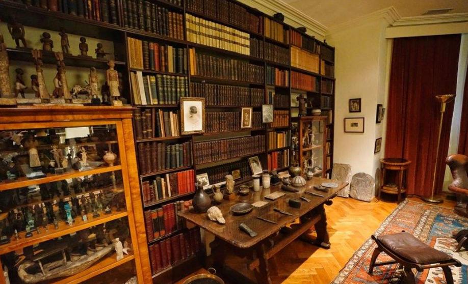 弗洛伊德精神分析疗法,精神分析疗法弗洛伊德