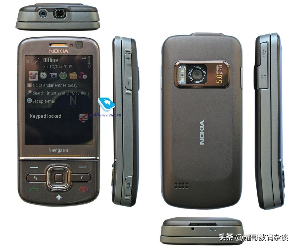诺基亚手机各种型号的价格及图片,诺基亚手机各种型号及价格