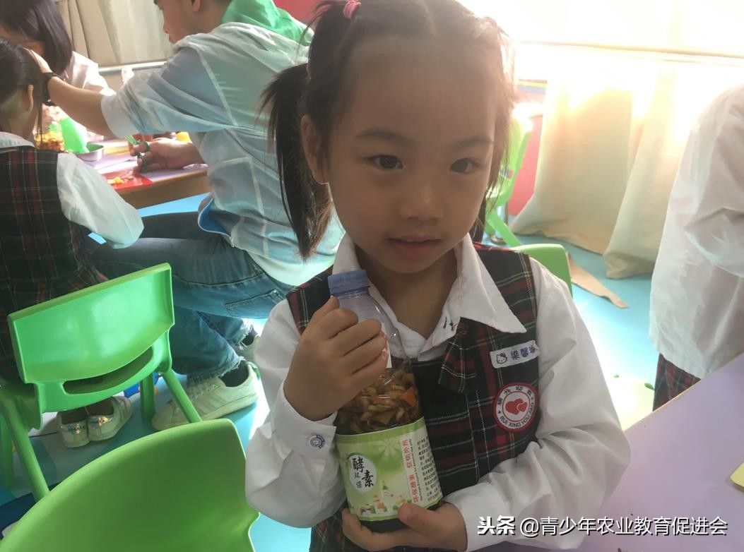 「活动回顾」「萌芽行动」瑞兴艺术幼儿园公益课