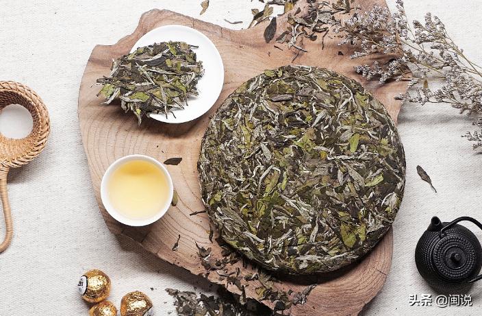 记住这些中华老字号茶,普洱茶云南七子十大高端品牌