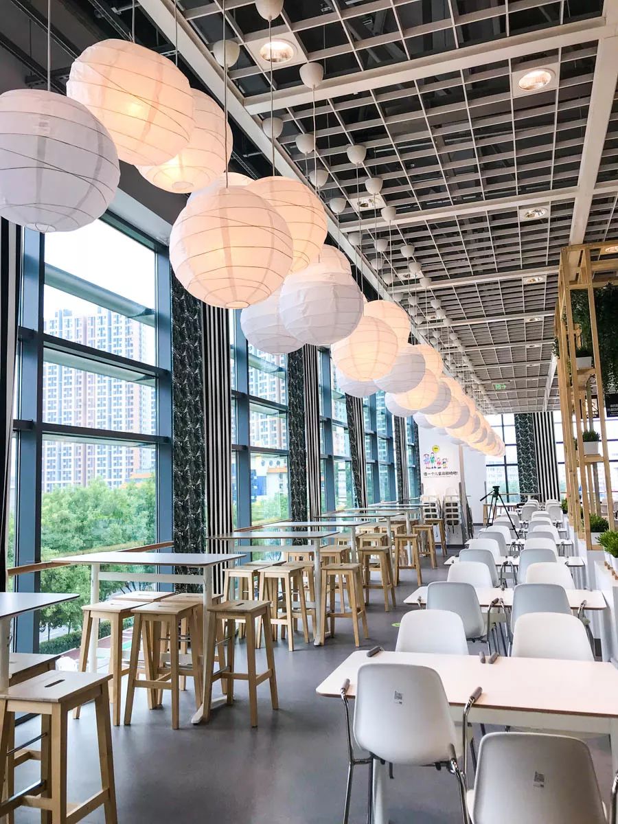 郑州宜家家居最近做活动吗,郑州宜家逛吃攻略