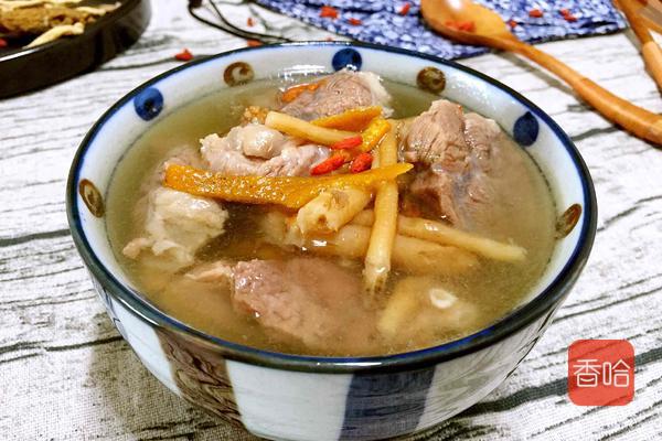 瑞金牛肉汤的秘制做法汤鲜肉嫩,汤鲜味美又营养的牛肉汤详细做法