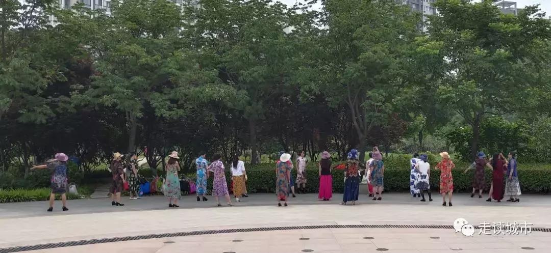 郑州高新区走读小学,走读地理郑州