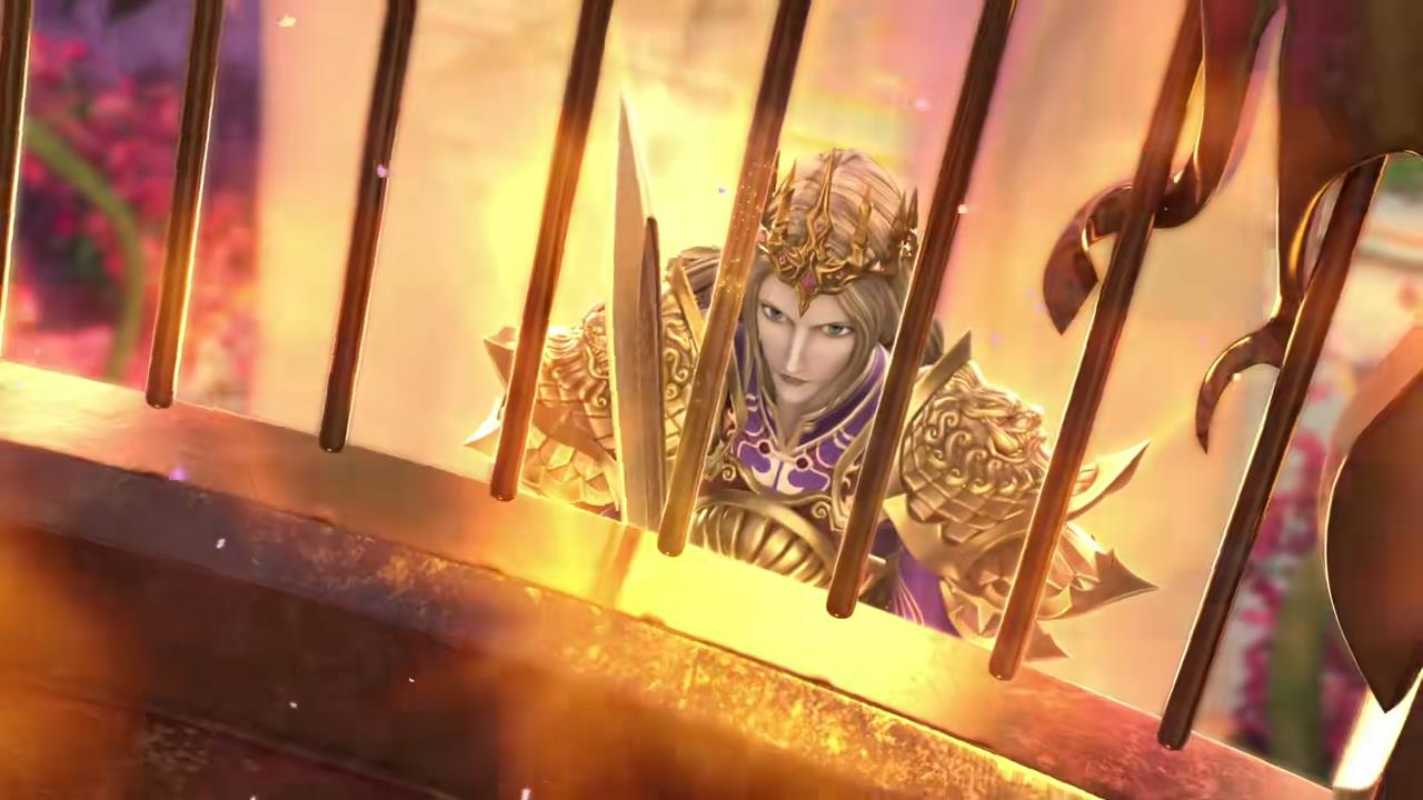 叶罗丽仙境第九季辛灵和时希漫画,叶罗丽时希与灵公主一起照片