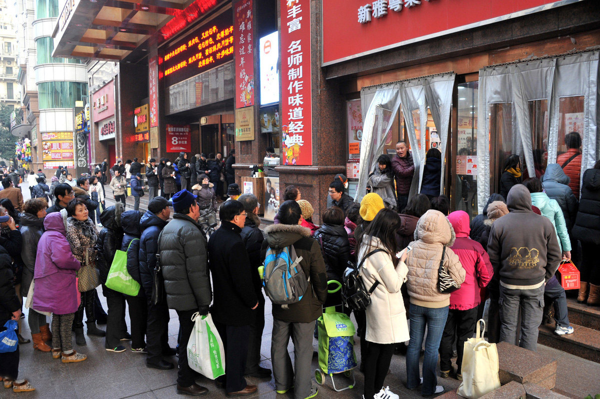 怎样开一家赚钱的餐馆,如何开一家一定赚钱的店