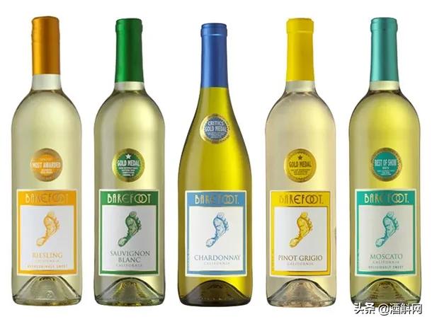 全球葡萄酒品牌影响力top10，你pick哪一个？