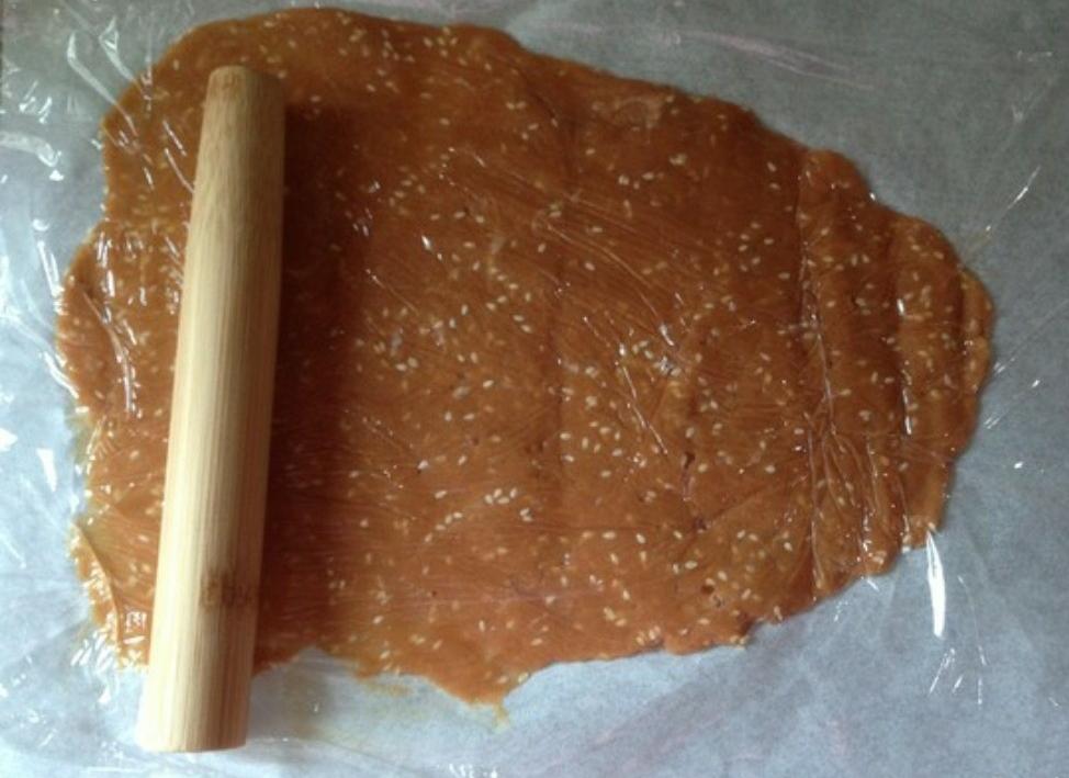 踏青追剧吃它准没错！口口酥脆鲜香，好吃到停不下来，在家就能做