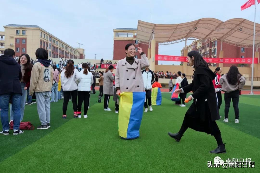 南阳完全中学校长,南阳完全学校新店