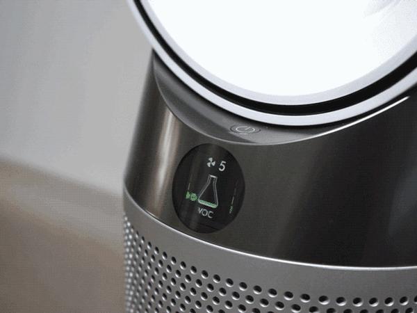 戴森空气净化风扇hp05使用说明书,戴森空净净化风扇