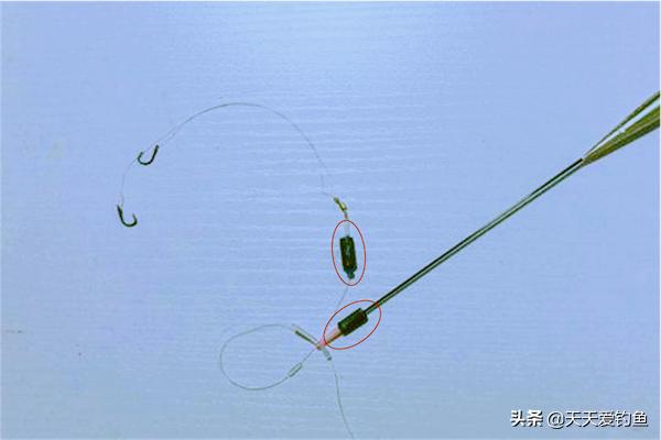 春季手竿拉翘嘴，就用这几招，连竿上鱼实在太牛气