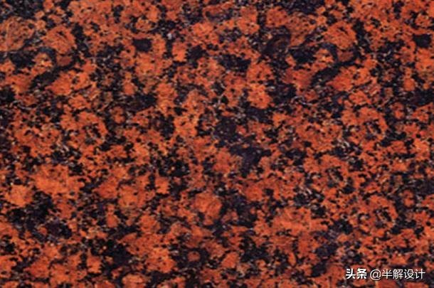 设计师都喜欢的石材分类大全-另有重磅赠送哦