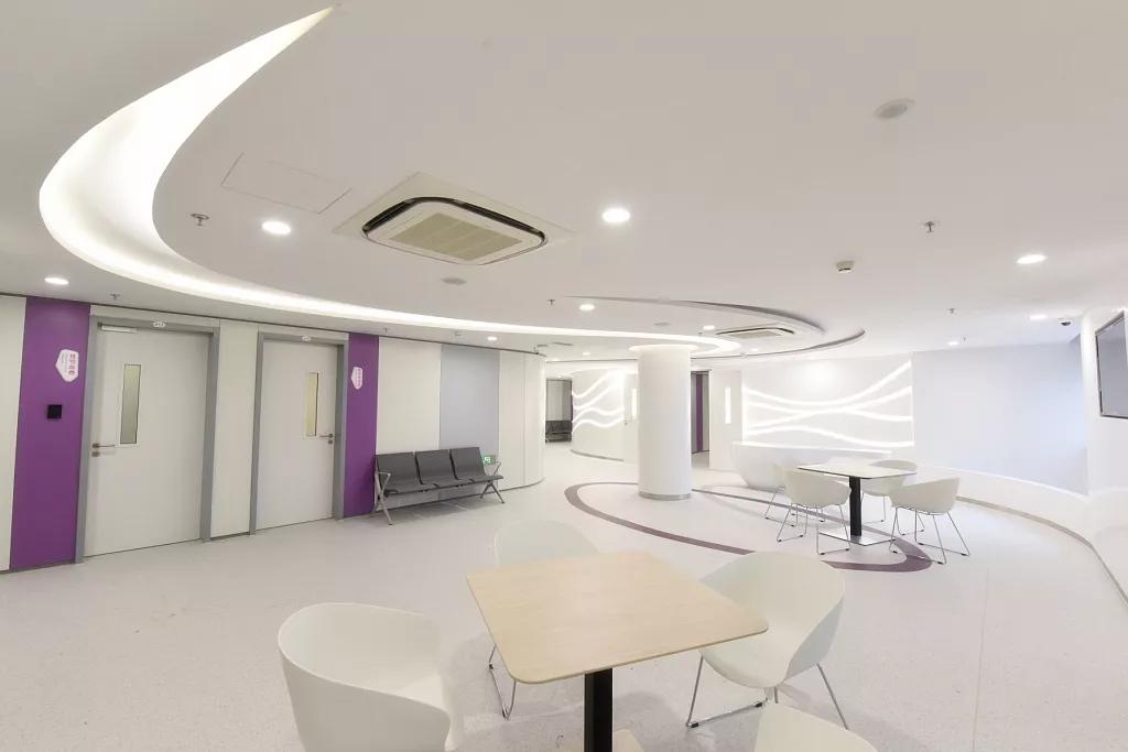 余杭区第一人民医院妇幼保健中心,杭州余杭妇幼保健院