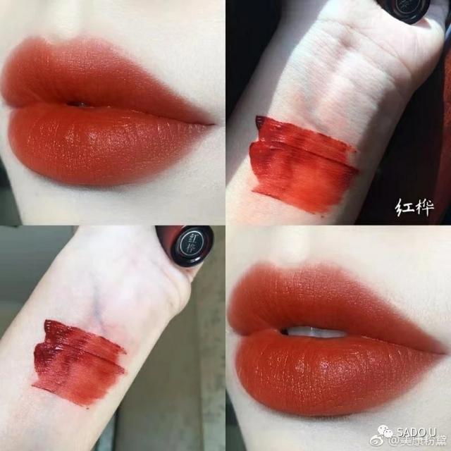 最值得入手的10款经典口红色,比较有名的国产口红品牌