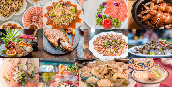 你来三亚一趟，不长个3、5斤肉，对不起自己【附：热门餐厅点菜