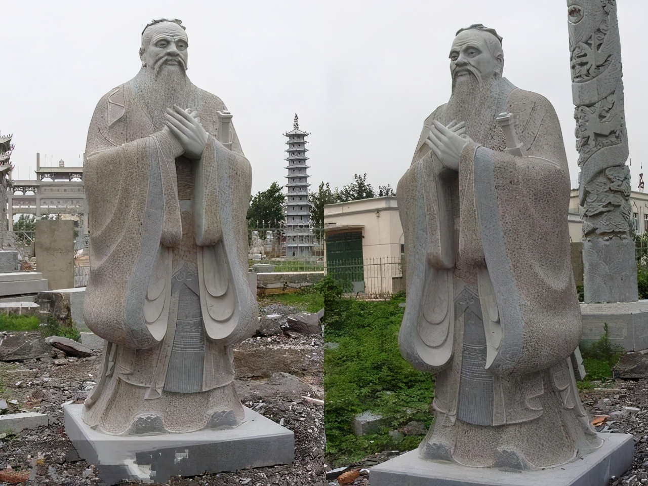 老子庄子墨子孔子对联,关于孔子文化我要学的对联