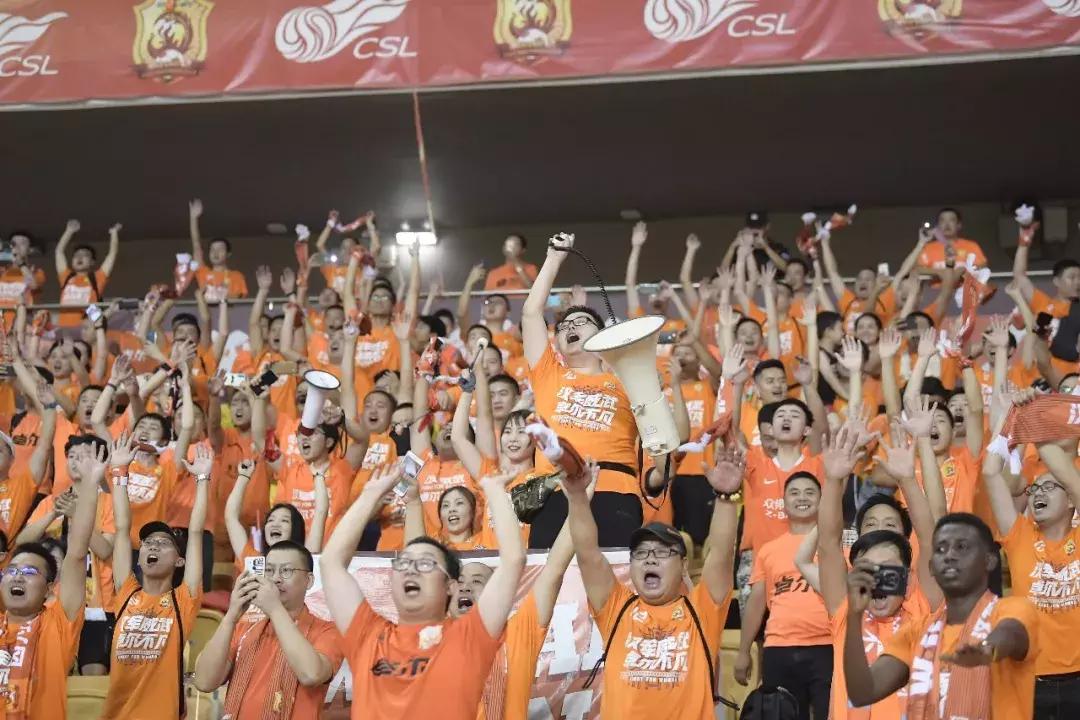 武汉卓尔2-1击败天津天海,武汉卓尔和山东鲁能交手战绩