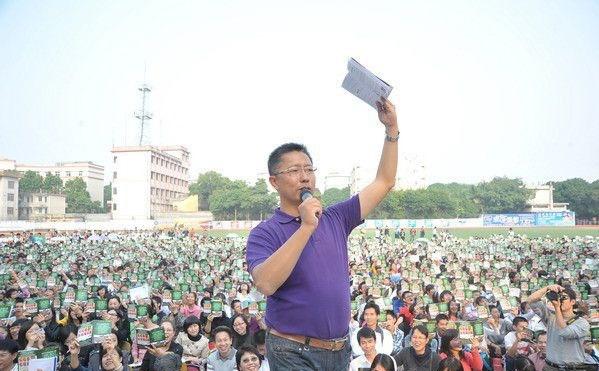 李阳最后的大结局,李阳最终审判大结局