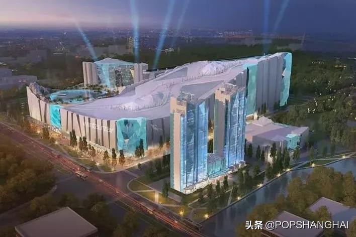 2019魔都潮人私藏网红地标全曝光,2019魔都必去50个地标