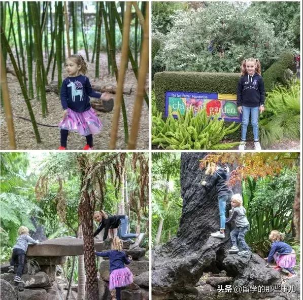 墨尔本亲子游旅游攻略大全,墨尔本亲子游攻略