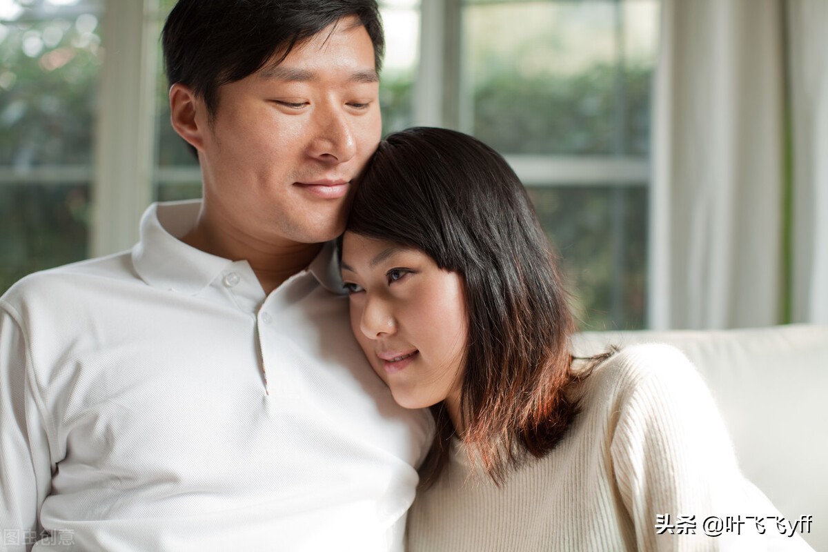 常年分居的夫妻还有感情吗,长期分居的夫妻还有多少感情